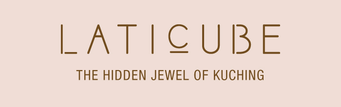 laticube kuching- icon